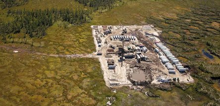 ЗАРУБЕЖНЫЕ ПРОЕКТЫ НЕФТЯНИКОВ 