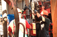 НЕФТИ В БЕЛАРУСИ ХВАТИТ НА 30 ЛЕТ