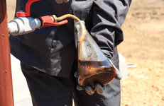 Беларусь с 1 октября снизит экспортные пошлины на нефть и нефтепродукты