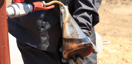 Беларусь повышает экспортные пошлины на нефть и нефтепродукты