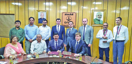 ЭКСПОРТ ИНЖИНИРИНГА