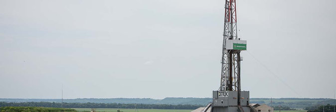 Упрощен порядок строительства нефтяных и газовых скважин для «Белоруснефти»