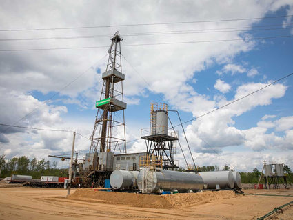 В БЕЛАРУСИ ОТКРЫТЫ ДВА НОВЫХ МЕСТОРОЖДЕНИЯ НЕФТИ 