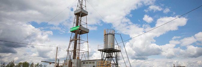 В БЕЛАРУСИ ОТКРЫТЫ ДВА НОВЫХ МЕСТОРОЖДЕНИЯ НЕФТИ 