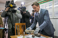 ГЕОЛОГОРАЗВЕДКА — НАУКА РИСКОВАННАЯ