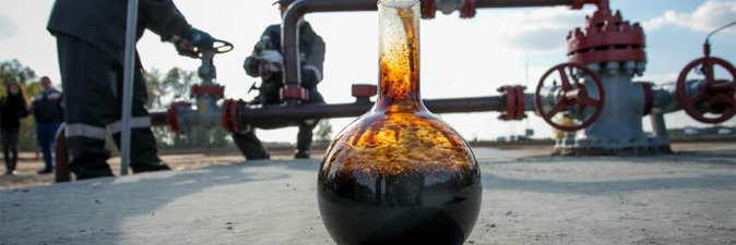 «Белоруснефть» увеличила план добычи нефти в 2022 году