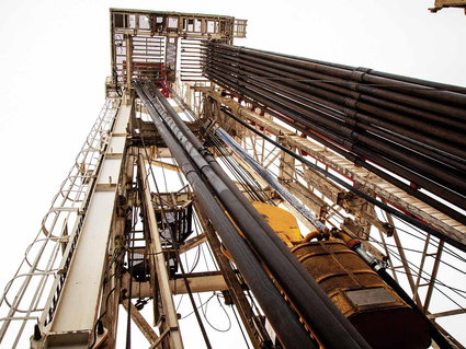 МЕСТОРОЖДЕНИЕ УСПЕХА