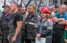 Решать сложные и интересные задачи вместе