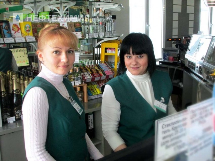 «БРОНЗА» НА БЕЛЫХ РОСАХ: бронза у АЗС-68 РУП «Белоруснефть-Гроднооблнефтепродукт» 