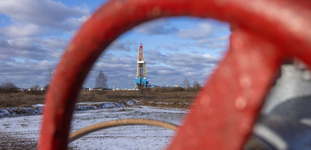 Фонд скважин «Белоруснефти» пополнился новыми объектами