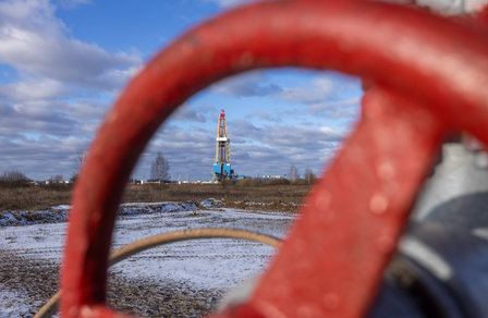 Фонд скважин «Белоруснефти» пополнился новыми объектами