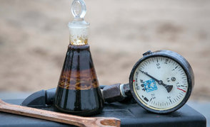 Добыча нефти. Репортаж длиной в 55 лет