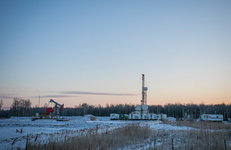 Установлен абсолютный рекорд проходки 