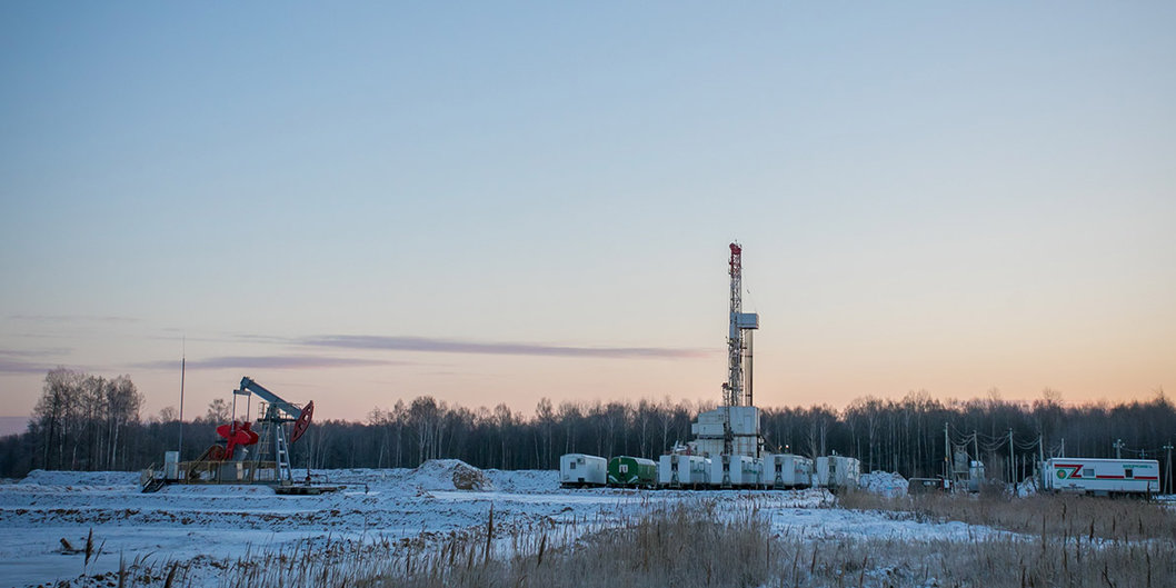 Установлен абсолютный рекорд проходки 