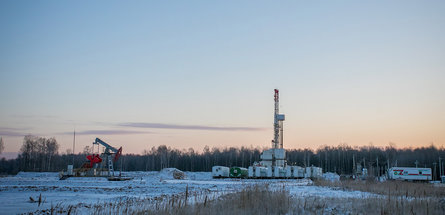 Установлен абсолютный рекорд проходки 