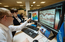 Сейсморазведка в Украине: работы на Скоробогатьковском и Селюховском месторождениях выполнили специалисты «Белоруснефти»