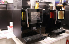 Дальновидный маркетинг. Через кофезоны «Белоруснефть» будет прививать белорусам кофейную культуру и увеличивать продажи сопутствующих товаров 