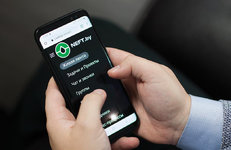 «БЕЛОРУСНЕФТЬ» запустила I.NEFT.BY