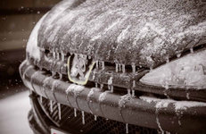 АЗС «Белоруснефти» к крещенским морозам готовы 