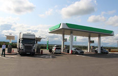 Новый продукт производства ОАО «Мозырский НПЗ» «дегустируют» Казахстан и Украина