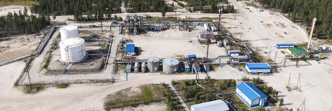 Северный бизнес «Белоруснефти» расширяется