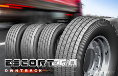 «Белшина» запускает новую линейку шин 