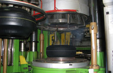 ИННОВАЦИИ НА «БЕЛШИНЕ» — ЦМК ШИНЫ