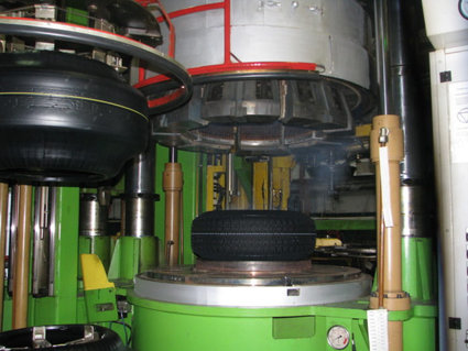 ИННОВАЦИИ НА «БЕЛШИНЕ» — ЦМК ШИНЫ