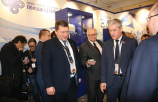 Бобруйский производитель разработал сельскохозяйственную шину, не имеющую аналогов в мире