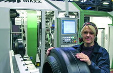 НА УРОВНЕ МИРОВЫХ СТАНДАРТОВ 