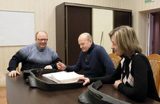 НАШЕ ИМЯ ЗВУЧИТ ГОРДО