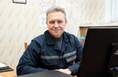 Здесь рождаются новинки «Белшины»