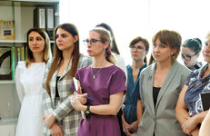 О задачах центральной заводской лаборатории «Белшины» 