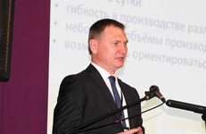 «ШЕЛКОВЫЙ ПУТЬ» SMART-ТЕКСТИЛЯ