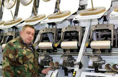 «РАСКРУЧЕННАЯ» ИДЕЯ: рационализаторы «СветлогорскХимволокно»