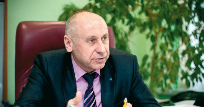 БАЛАНС МОЛОДОСТИ И ОПЫТА: о том, какое внимание уделяется на заводе молодому поколению «Мозырский НПЗ»