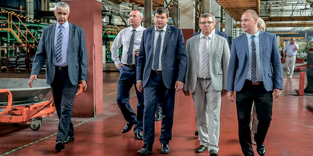 В ЧЕМ УНИКАЛЬНОСТЬ РЕЗИНЫ, ИЛИ ИННОВАЦИОННЫЕ ФОРМУЛЫ «БЕЛШИНЫ»