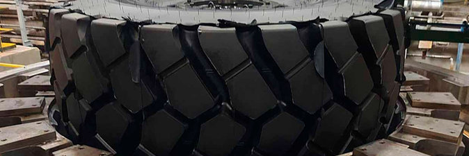 ДЕЙСТВУЮЩАЯ ВУЛКАНИЗАЦИЯ. Уникальные новинки от «Белшины» 