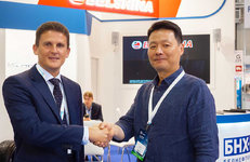 НОВИНКИ «БЕЛШИНЫ» ПРЕДСТАВЛЕНЫ В МОСКВЕ