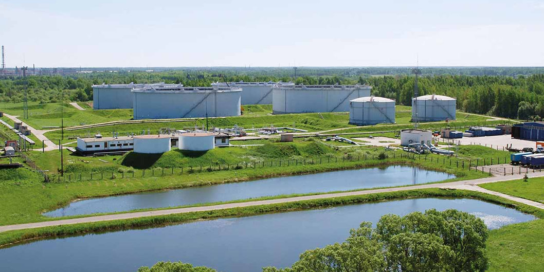 ТЕХНОЛОГИИ ДЛЯ ЭКОЛОГИИ