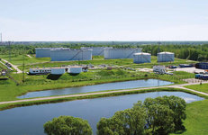 ТЕХНОЛОГИИ ДЛЯ ЭКОЛОГИИ