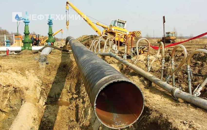 «ГОМЕЛЬТРАНСНЕФТЬ ДРУЖБА»: ПЕРЕКАЧКА БЕЗ ПОТЕРЬ