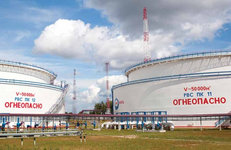 «ГОМЕЛЬТРАНСНЕФТЬ ДРУЖБА»: ПЕРЕКАЧКА БЕЗ ПОТЕРЬ