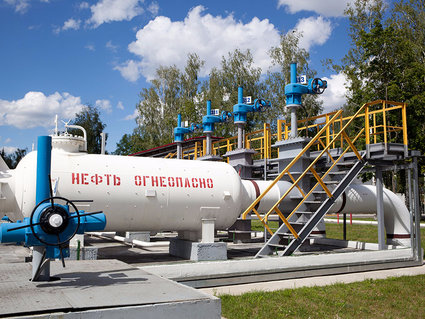 Работа в условиях «налогового маневра»