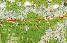 ОАО «Гомельтранснефть Дружба» провело работы на линейной части