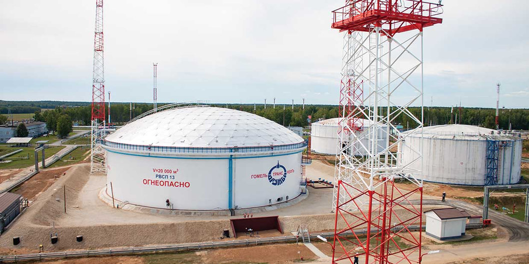 ИНВЕСТИЦИИ В «ДРУЖБУ»