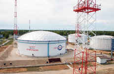 ИНВЕСТИЦИИ В «ДРУЖБУ»