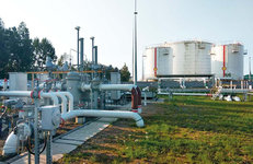 ТРАНСПОРТ ТОПЛИВА