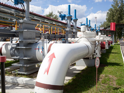 Беларусь с 1 сентября повышает экспортные пошлины на нефть и нефтепродукты