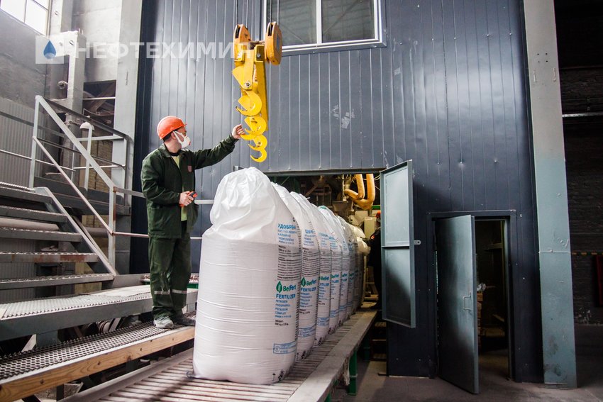 Непрерывный процесс повышения эффективности